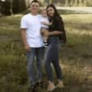 Meet your Posher, Paige